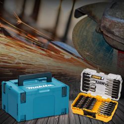 Tool accessories