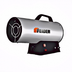 Feider Gas heater