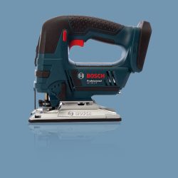 Toptopdeal Bosch GST18VLIBNCG 18V Cordless Jigsaw Body Only In L Boxx 06015A6101