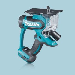 Toptopdeal Makita DSD180Z 18V LXT Li Ion Cordless Drywall Cutter Body Only