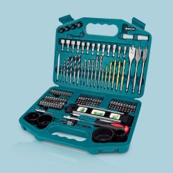 Toptopdeal Makita P-67832 101 Piece Drilling And Driving Bit Accessory Set