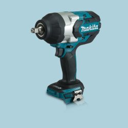 toptopdeal Makita DTW1002Z 18V LXT 1 2 Brushless Impact Wrench Drive Body Only