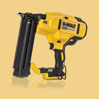 Toptopdeal India DeWalt DCN660N 18V XR Li-Ion Cordless Brushless Second Fix Nailer Body Only 3