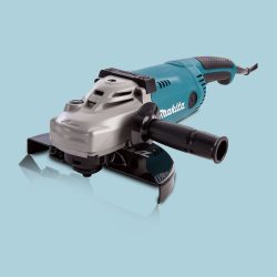 toptopdeal Makita GA9020 110V 9in-230mm Angle Grinder With Wheel Guard & S-Handle