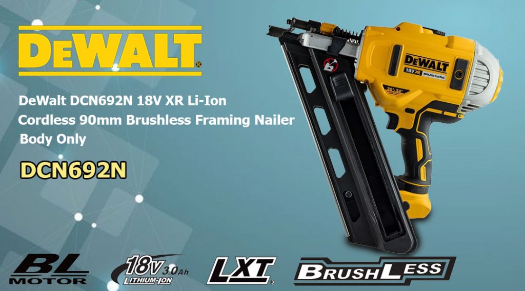 Toptopdeal Which Nailer Suits To Your Needs