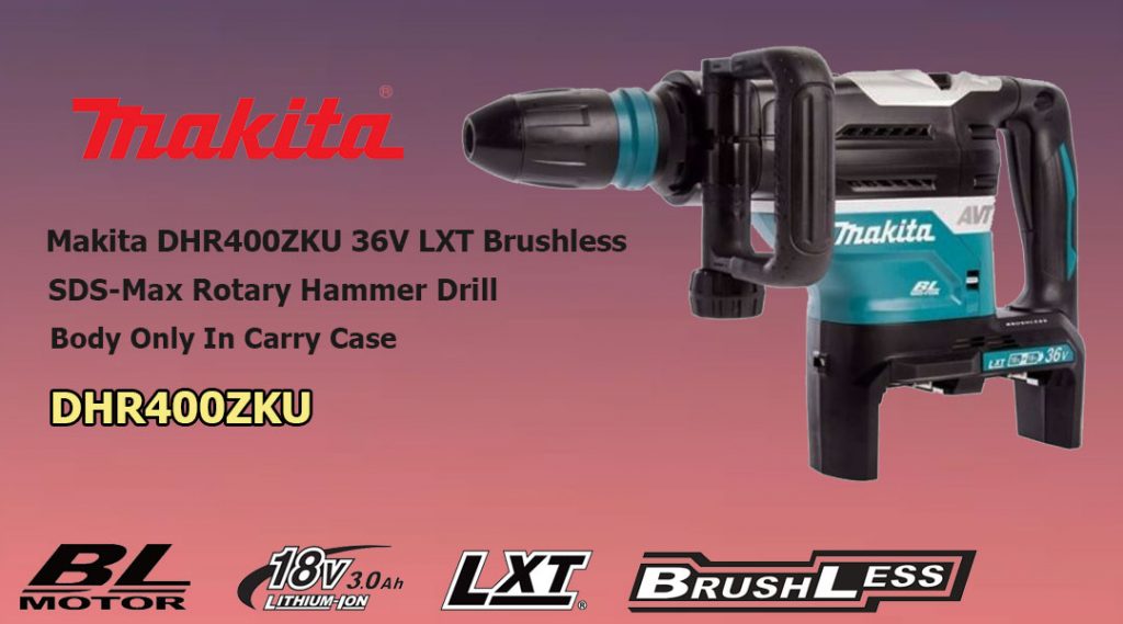 Toptopdeal 6 Look For Details When You Buy A Rotary Hammer Drill