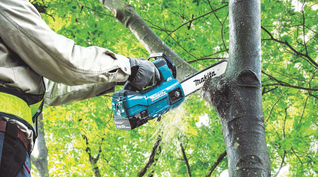 Toptopdeal How To Use And Maintain A Chainsaw