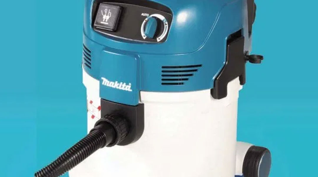 Toptopdeal Why Do I Need M Class Dust Extraction