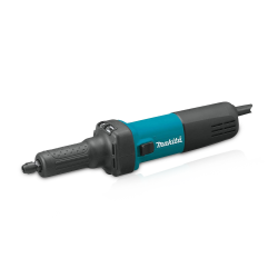 Toptopdeal-India-Makita-GD0601-1-4-Die-Grinder--With-AC-DC-Switch-Blue
