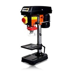 Toptopdeal-india---Feider-F13350FCD-Pillar-drill-350-W-13-mm---Number-of-speed-5