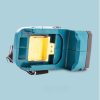Toptopdeal India Makita DML186Z 18V Li-Ion6 LED Flashlight Torch Body Only