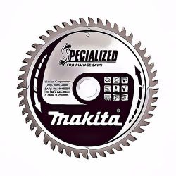 Makita Plunge Saw Blades