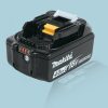 Toptopdeal-India Makita BL1840B 18V LXT Li-Ion 4 Ah Genuine Battery 196399-0-2