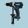 Toptopdeal MAKITA DHP458Z 18V COMBI DRILL / DRIVER BODY ONLY