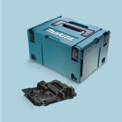 Toptopdeal-Makita 821551-8 Type 3 Makpac Connector Stacking Large Case No Inlay