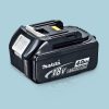 Toptopdeal Makita BL1840B 18V LXT Li-Ion 4.0Ah Genuine Battery 196399-0