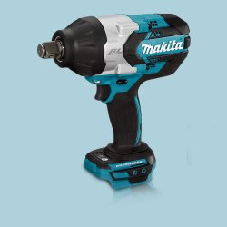 Toptopdeal Makita Dtw1001z 18v Lxt Brushless 3 4 Impact Wrench Body Only