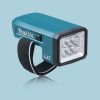 toptopdeal Makita DML186Z 18V Li-Ion6 LED Flashlight Torch Body Only