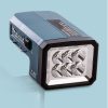 Toptopdeal India Makita DML186Z 18V Li-Ion6 LED Flashlight Torch Body Only 2