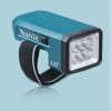 Toptopdeal India Makita DML186Z 18V Li-Ion6 LED Flashlight Torch Body Only 3