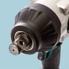 Toptopdeal India MAKITA DTW1001Z 18V LXT BRUSHLESS 3/4″ IMPACT WRENCH BODY ONLY