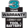 Toptopdeal Makita Genuine Bl1840 18v 4.0ah Li ion Lxt Battery 3