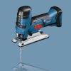 Toptopdeal Bosch GST 18V-LI S 18V Professional Cordless Jigsaw Body Only In L-Boxx 06015A5101 2