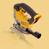 Toptopdeal Dewalt Dcs331n 18v Lxt Li Ion Cordless Premium Jigsaw Body Only