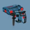 Toptopdeal Bosch GBH 18 V EC 18V Brushless SDS+ Rotary Hammer Drill In L Boxx 0611904003