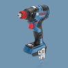 Toptopdeal Bosch GDR 18V 200 C 18V Dynamic Brushless Impact Driver 06019G4100