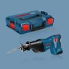 Toptopdeal Bosch GSA 18V LI 18V Reciprocating Saw Body Only & L BOXX 060164J007