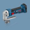 Toptopdeal Bosch GSC 18 V 16 18V Cordless Metal Shear Body Only 0601926200