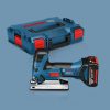 Toptopdeal Bosch GST 18V LI S 18V Professional Cordless Jigsaw Body Only In L Boxx 06015A5101