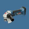 Toptopdeal India Bosch GWS 18-125 V-LI 125mm 18V Cordless Angle Grinder Body Only In L-Boxx 2