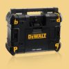 Toptopdeal DeWalt DWST1-81079-GB 18V Bluetooth DAB / FM / AM TSTAK Jobsite Radio