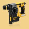 Toptopdeal Dewalt DCH333N 54V Flexvolt Brushless SDS Hammer Drill Body Only