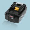 Toptopdeal-India Makita BL1830B 18V LXT Li-Ion 3.0Ah Genuine Battery 194204-2
