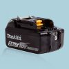 Toptopdeal-India Makita BL1830B 18V LXT Li-Ion 3.0Ah Genuine Battery 194204-4
