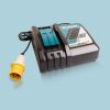 Toptopdeal-India Makita-DC18RC-14-4-18V-Li-Ion-Fast-Battery-Charger-Black-110V-5