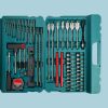 Toptopdeal-India Makita P-44046 216 Piece Complete Power Tool Drill Driver And Bit Set 3