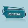 Toptopdeal-India Makita DEBADP05 Li-Ion 2 USB Ports Charging Adaptor Belt Clip-3