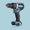 Toptopdeal India Makita DLX2180TJ 18V LXT 2 Piece Brushless Kit 2 X 5.0Ah Batteries & Charger In Case