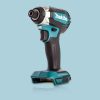 Toptopdeal India Makita DLX2180TJ 18V LXT 2 Piece Brushless Kit 2 X 5.0Ah Batteries & Charger In Case 2