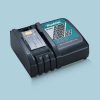 Toptopdeal India Makita DLX2180TJ 18V LXT 2 Piece Brushless Kit 2 X 5.0Ah Batteries & Charger In Case 3