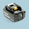 Toptopdeal India Makita DLX2180TJ 18V LXT 2 Piece Brushless Kit 2 X 5.0Ah Batteries & Charger In Case 4
