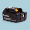Toptopdeal Makita BL1830B 18V LXT Li-Ion 3.0Ah Genuine Battery 194204-5