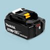 Toptopdeal Makita BL1860B 18V LXT Li-Ion 6.0Ah Genuine Battery 197422-4