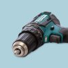 Toptopdeal Makita DHP482Z 18V LXT Li-Ion Cordless 2 Speed Combi Drill Body Only 1-1