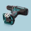 Toptopdeal Makita DHP482Z 18V LXT Li-Ion Cordless 2 Speed Combi Drill Body Only 2