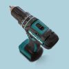 Toptopdeal Makita DHP482Z 18V LXT Li-Ion Cordless 2 Speed Combi Drill Body Only 3